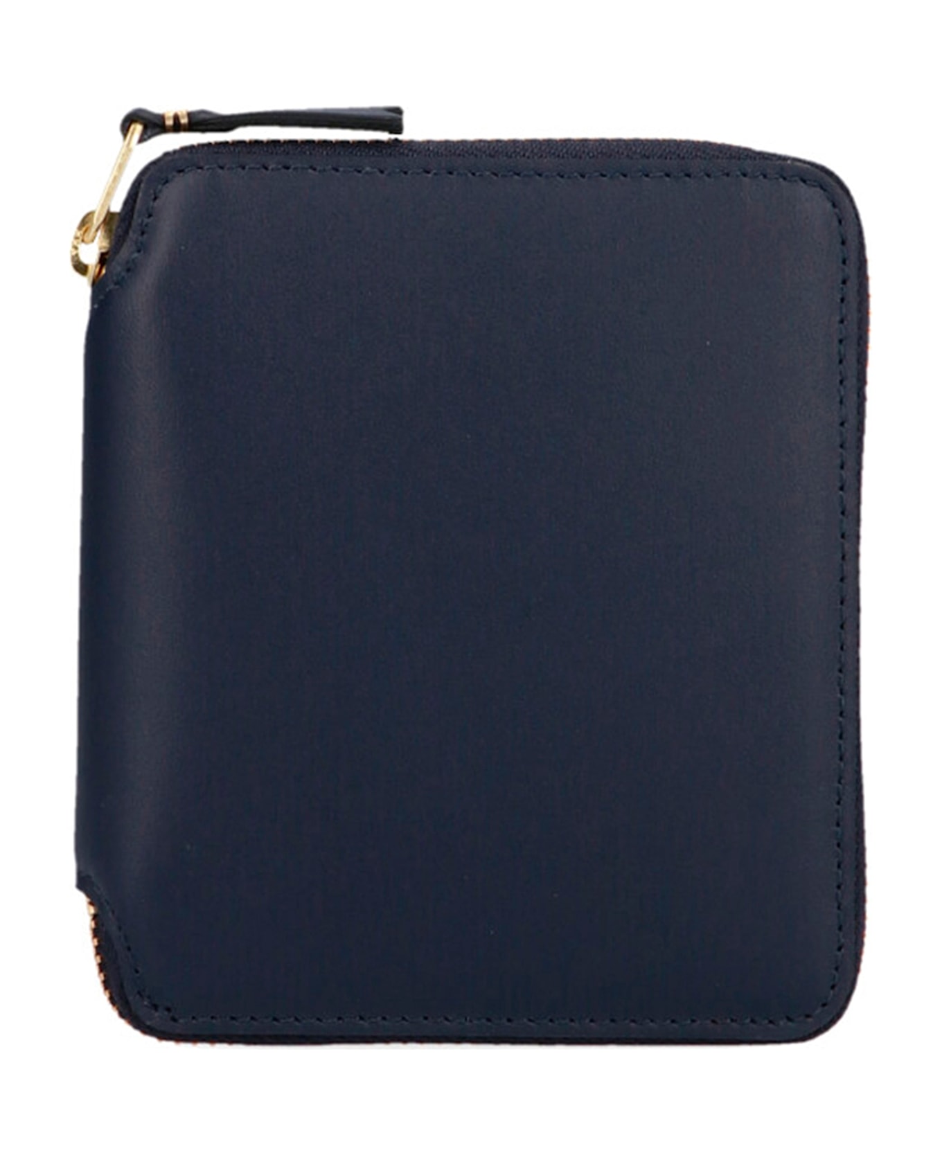 Comme des Garçons Wallet 
arecalf
 Wallet - Blue