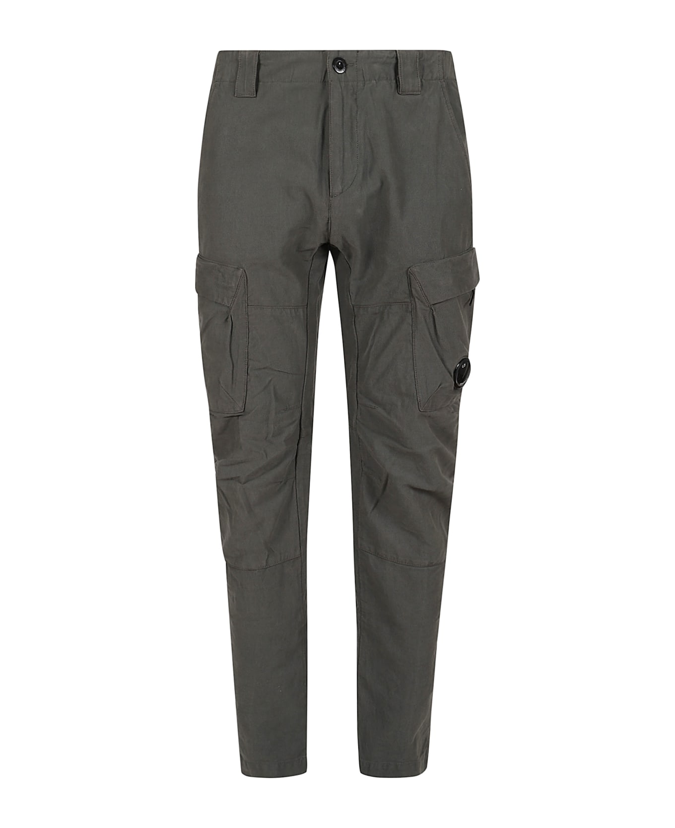 C.P. Company Cargo Pant - Grape Leaf