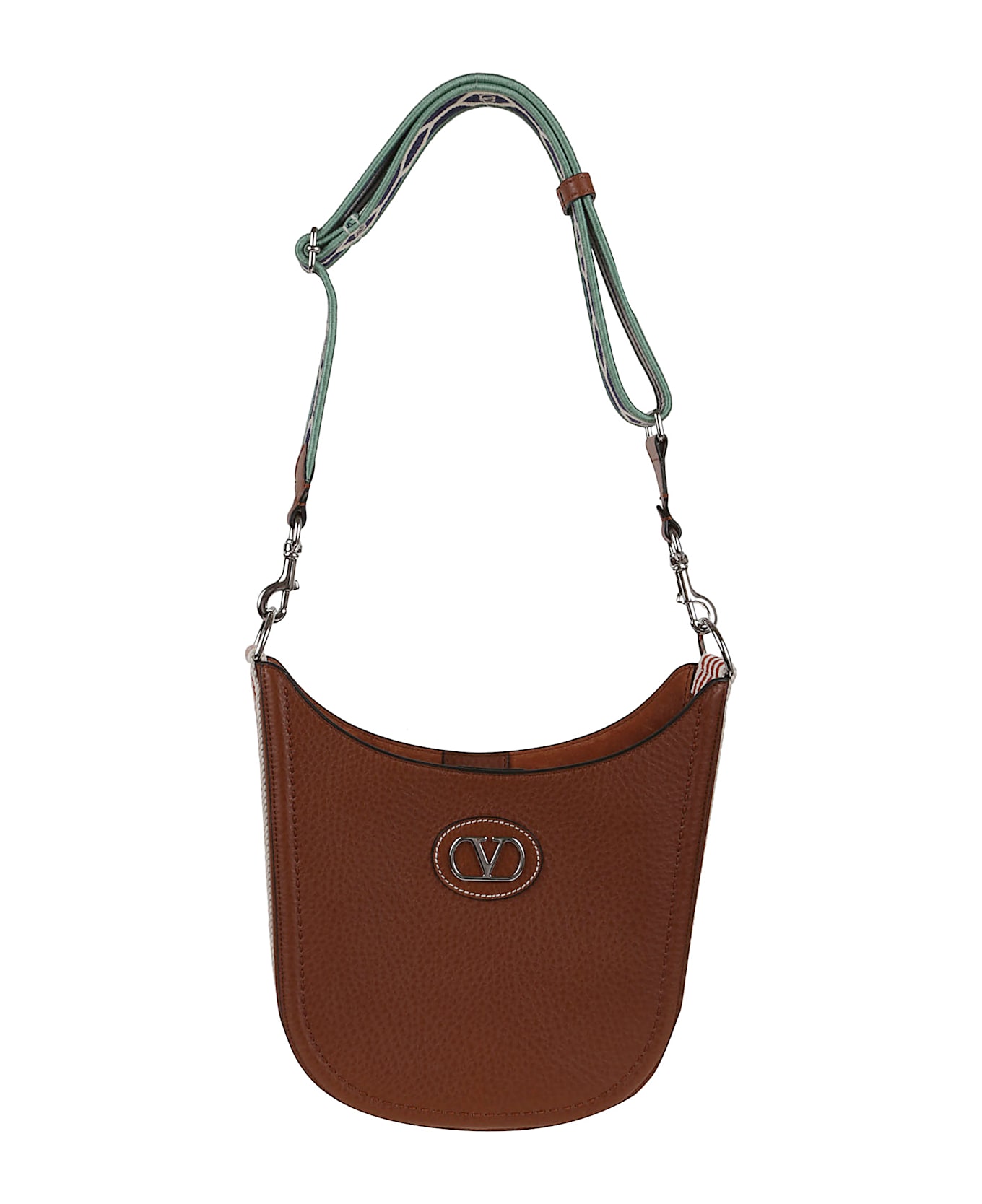 【関税&送料込】Valentino Garavani Antibes Medium Hobo Shoul Valentino Garavani Medium Hobo Antibes | italist