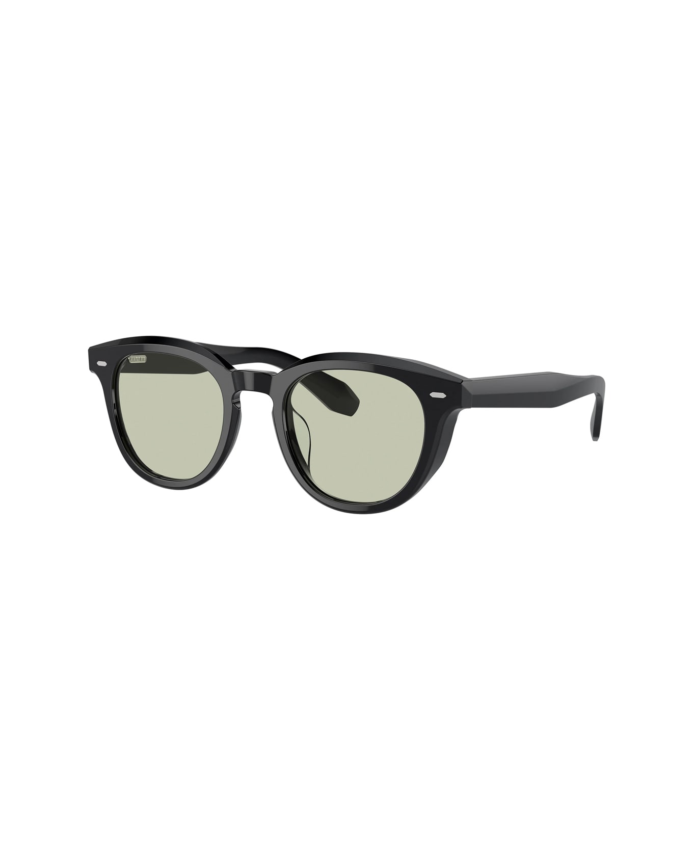 Oliver Peoples Ov5547su - N.05 Sun 1731 Nero Sunglasses - Nero