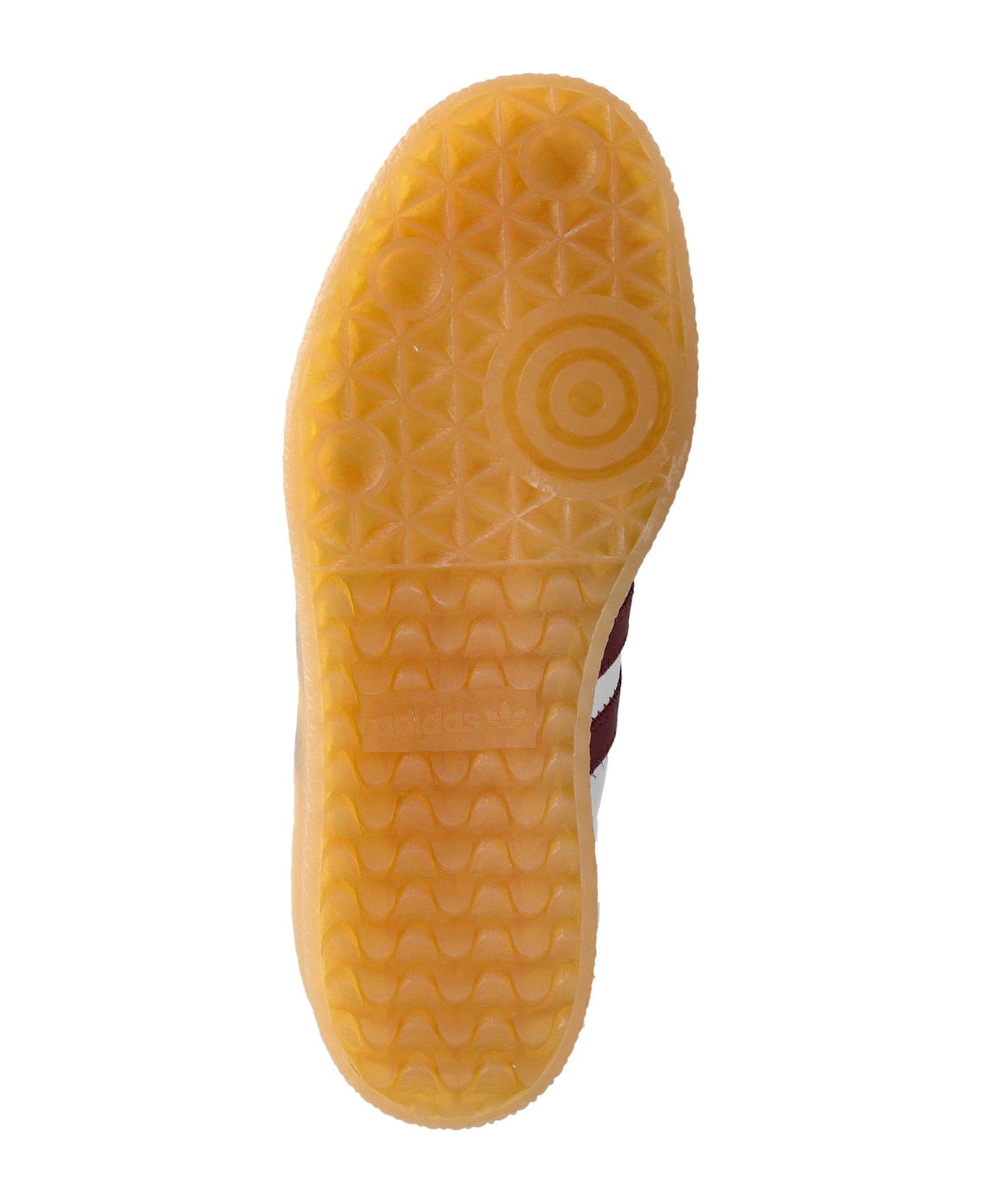 Adidas Originals Sambae Shoes - FTWWHT/SHARED/OWHITE