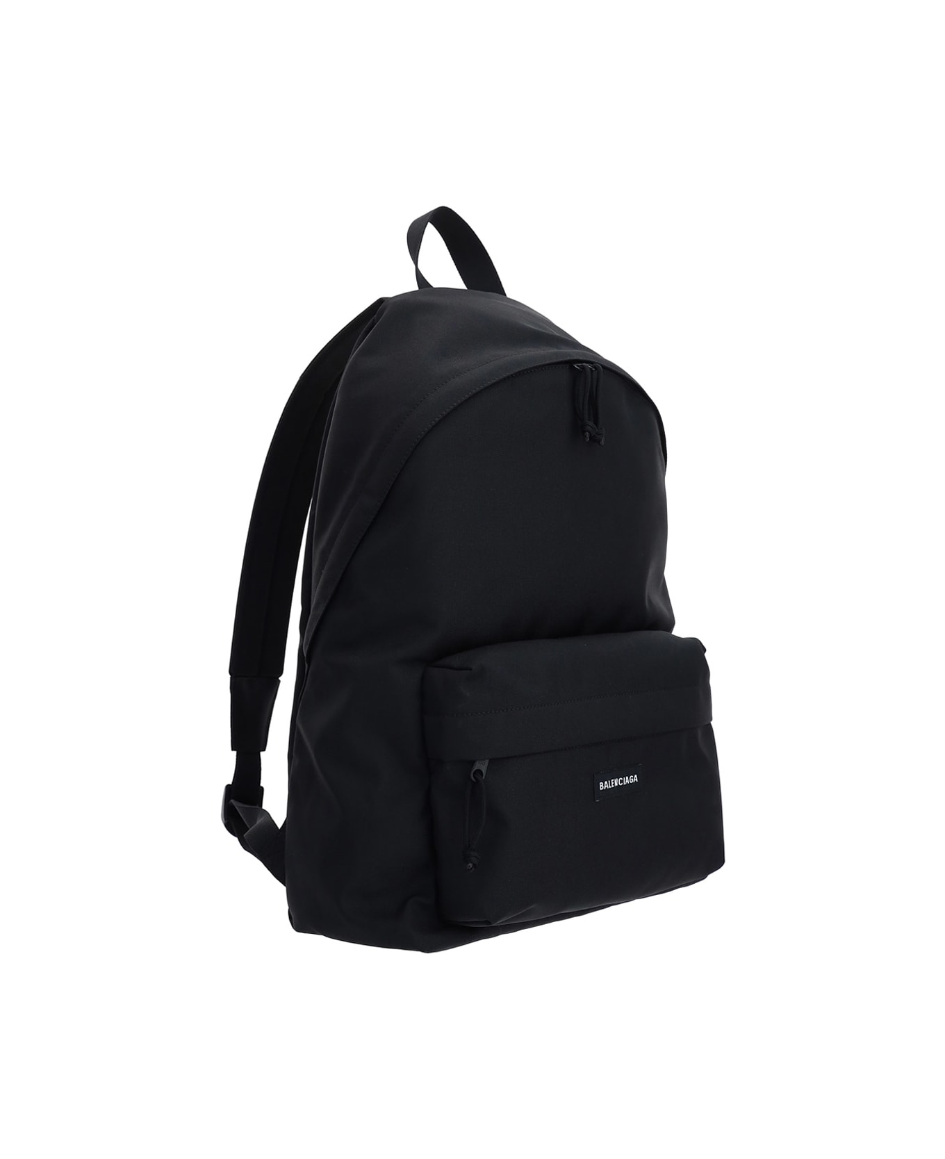 Balenciaga Backpack - Nero