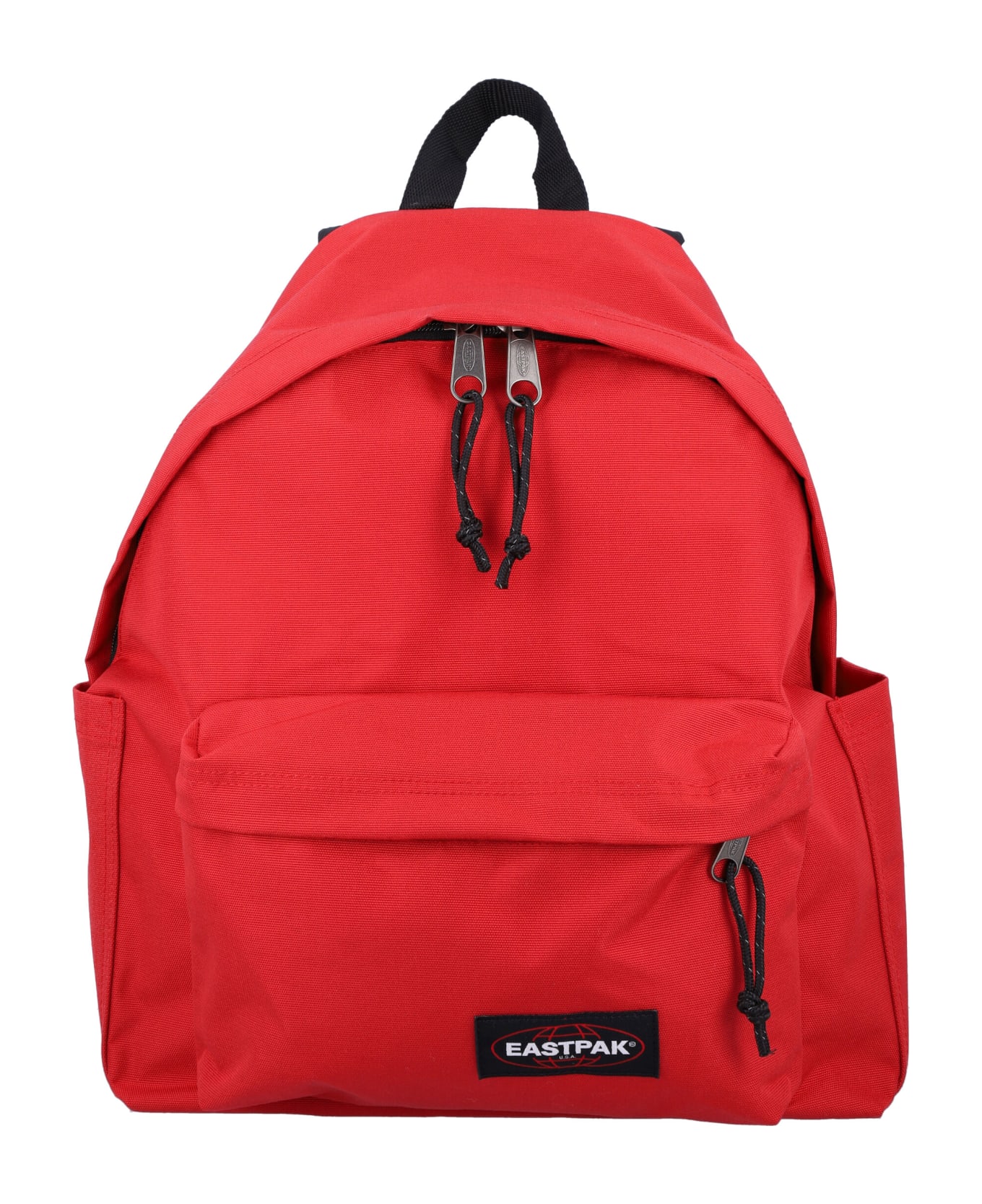 Eastpak Day Pak'r Backpack - SCARLET RED