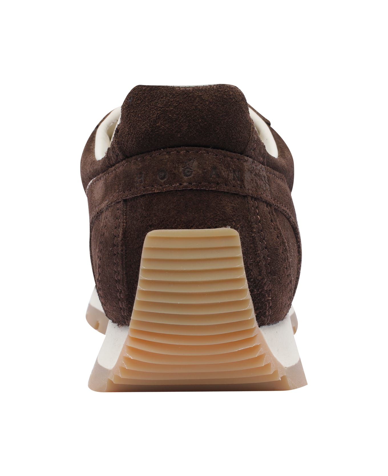 Hogan Sneakers - Brown