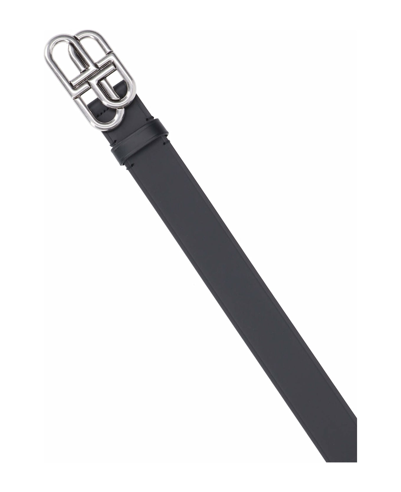 Balenciaga 
bb
 Belt - BLACK