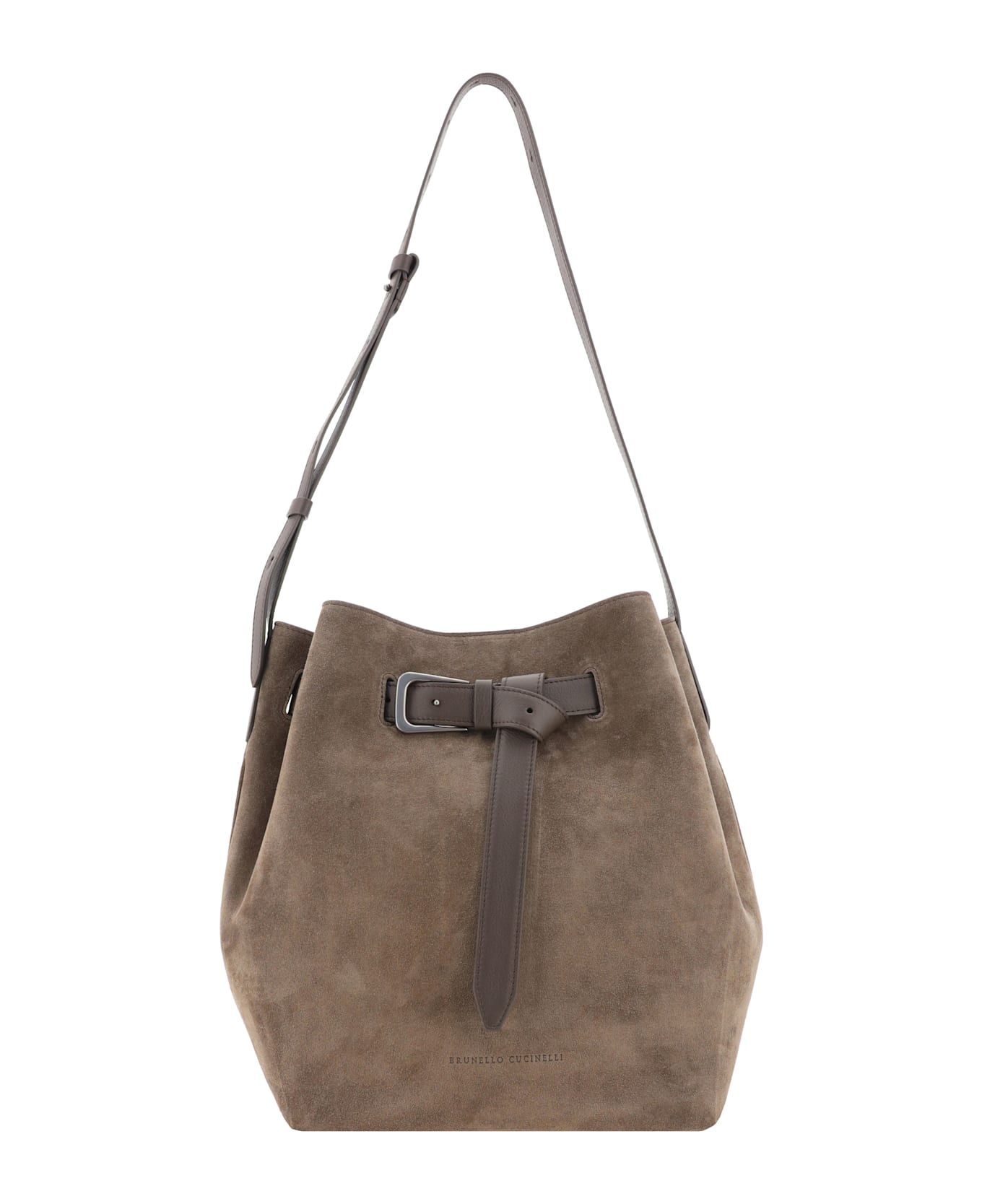 Brunello Cucinelli Bucket Bag - Torba