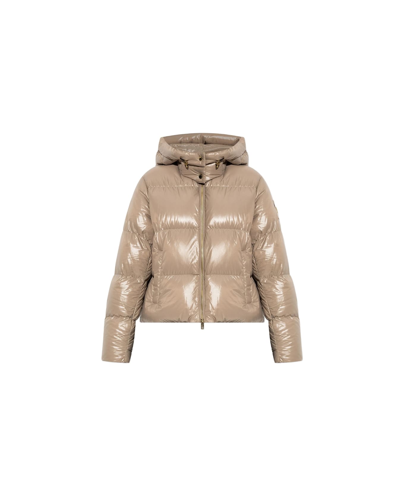 Moose Knuckles Outerwear - Champagne