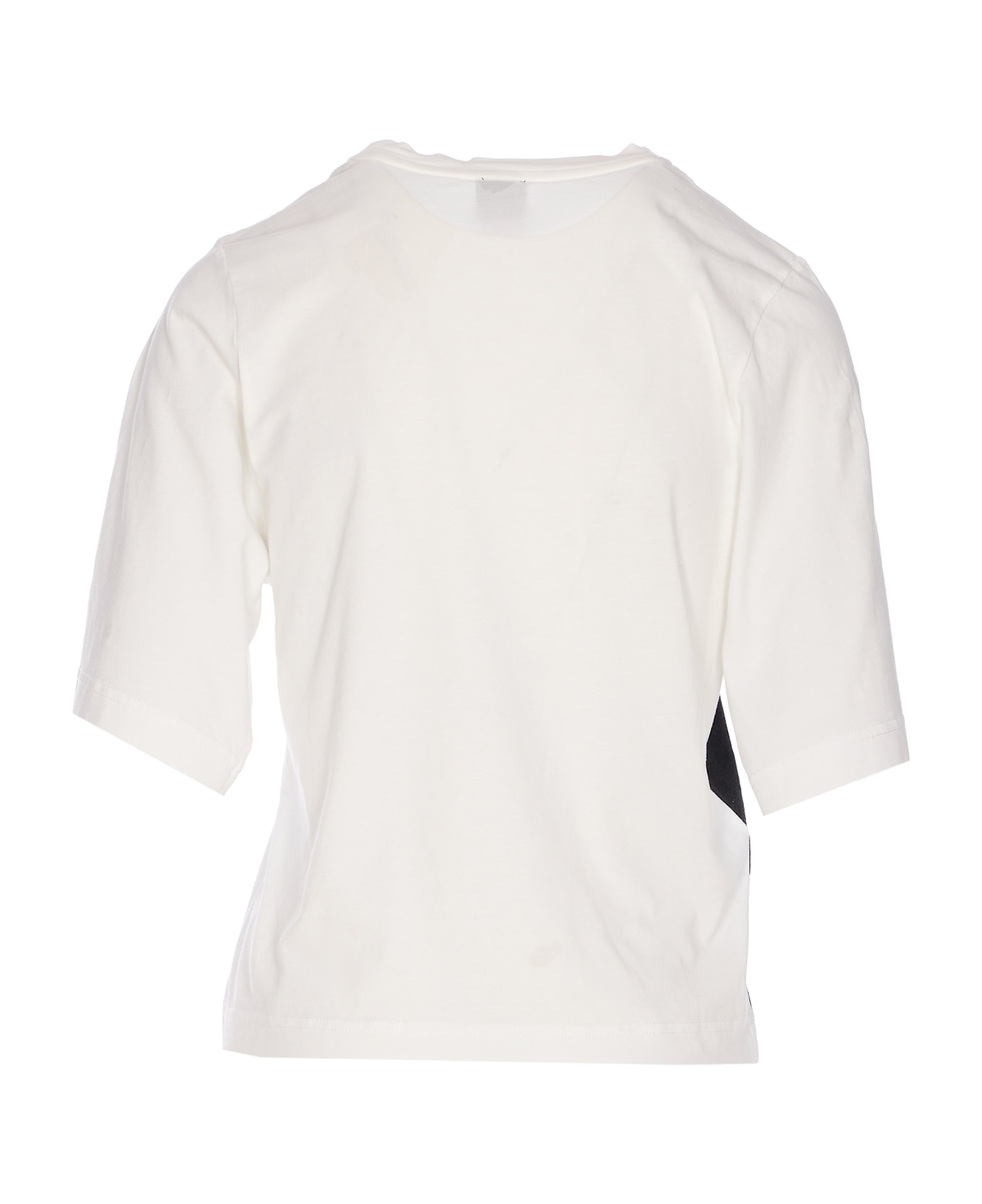 Pinko Trophy T-shirt - White