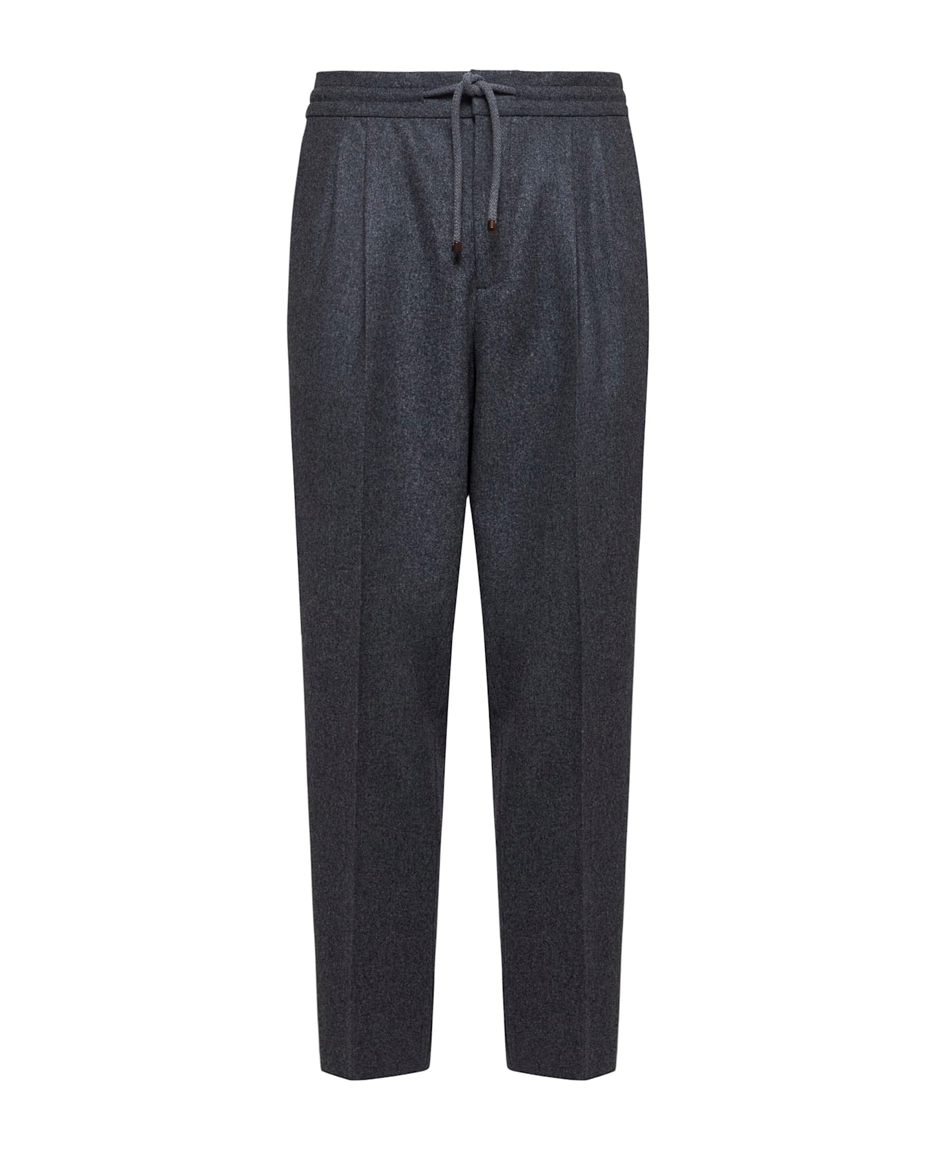 Brunello Cucinelli Pants - Grey