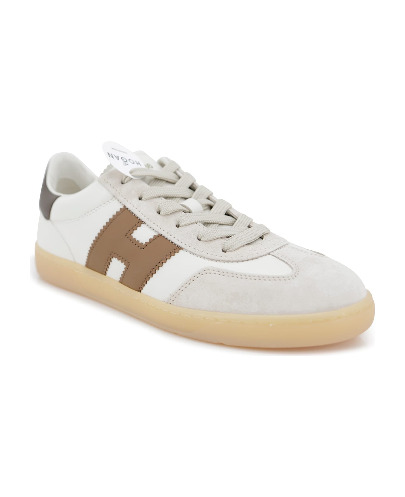 Hogan Sneaker - White