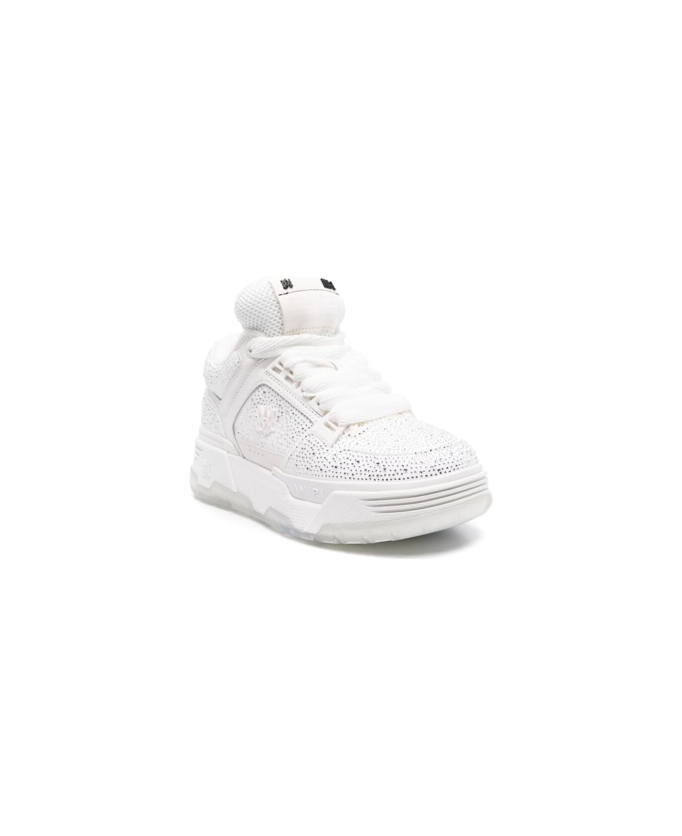 AMIRI Sneakers - WHITE