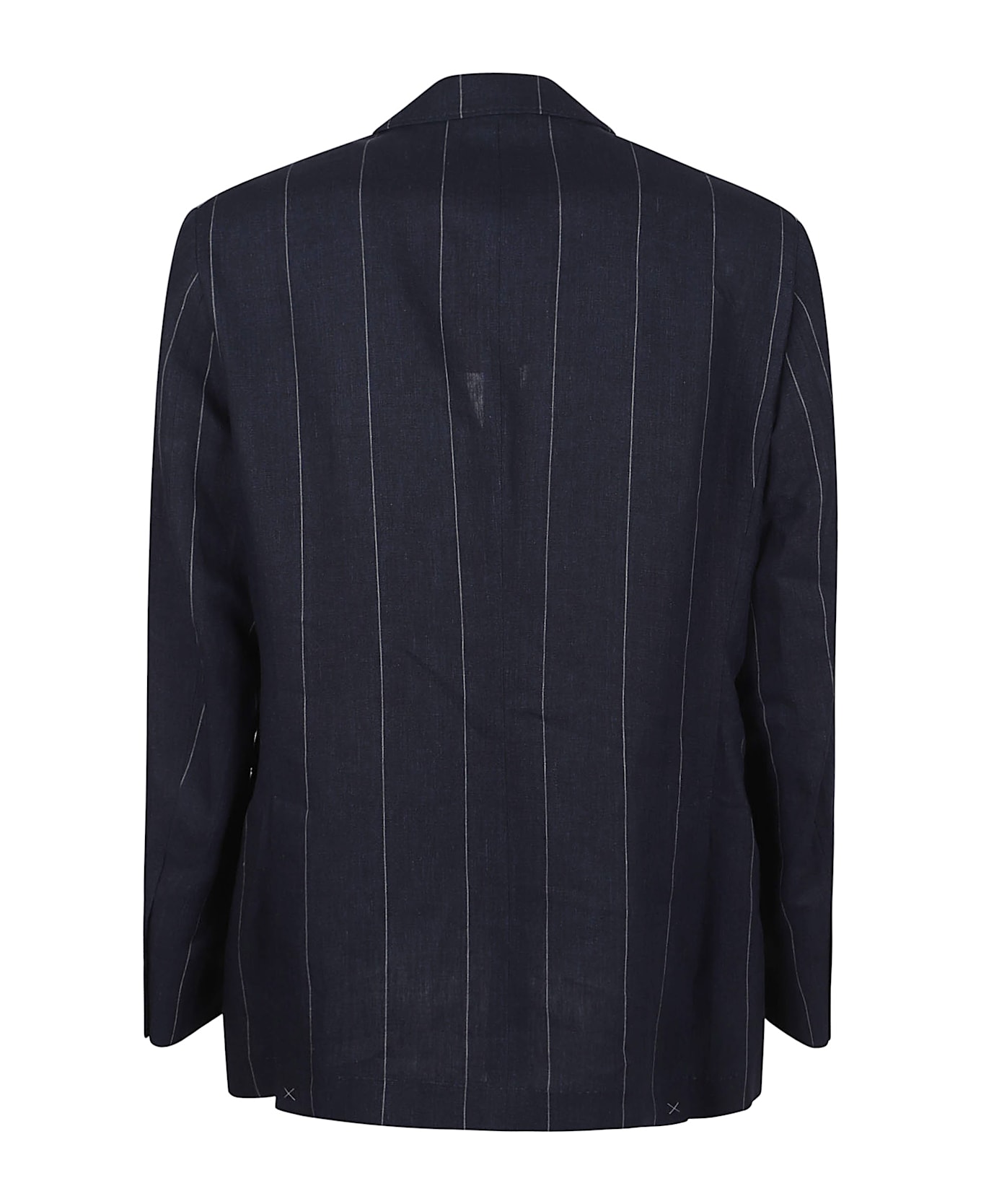 Brunello Cucinelli Suit - Navy