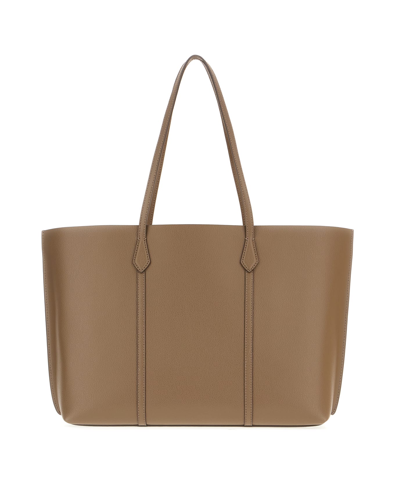 Tory Burch Borse A Spalla - TAUPE OAK