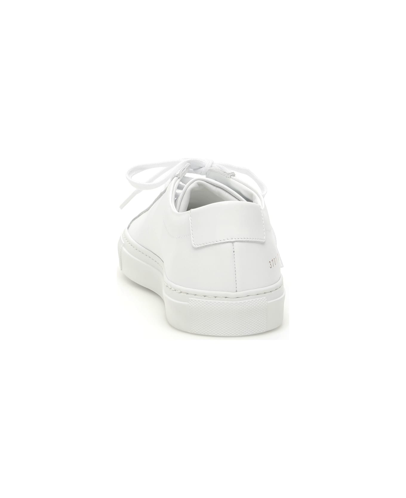 Common Projects Original Achilles Leather Sneakers - Bianco