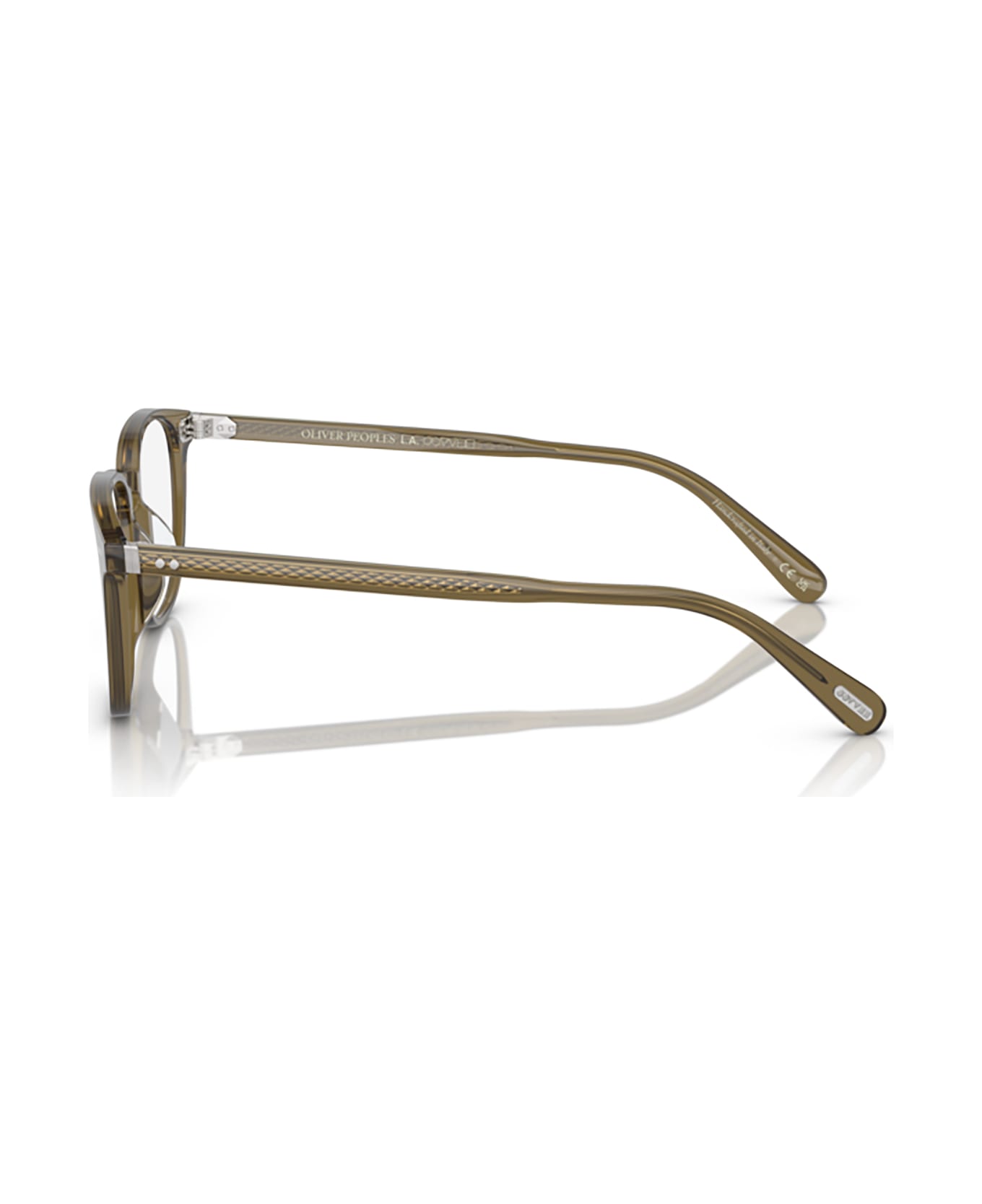 Oliver Peoples Ov5532u Dusty Olive Glasses - Dusty Olive