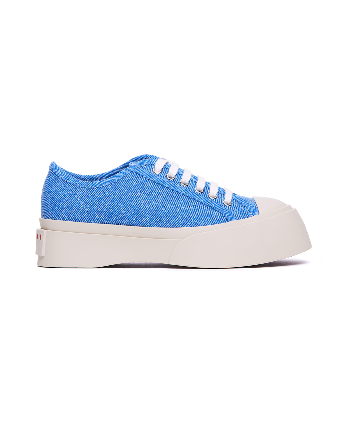 Marni Pablo Sneakers - Blue