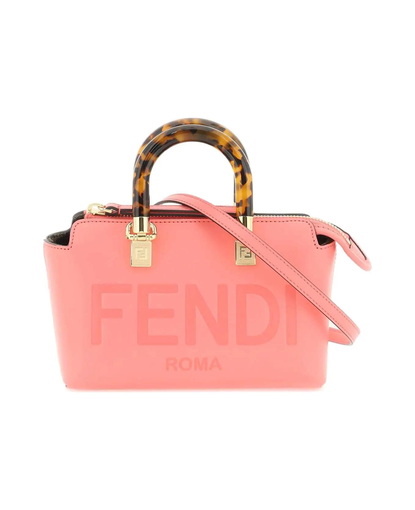 Fendi By The Way Mini Bag - ROSA