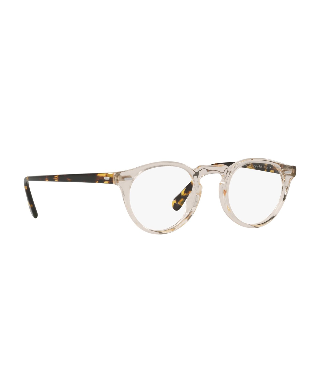 Oliver Peoples Ov5186 Buff Glasses - 1485