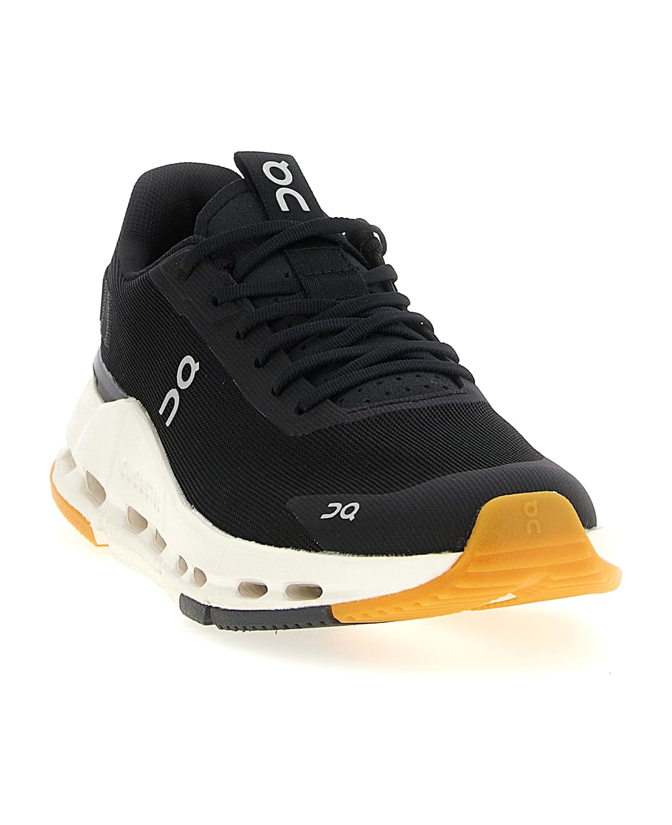 ON 'cloudnova Form 2' Sneakers - Black   スニーカー