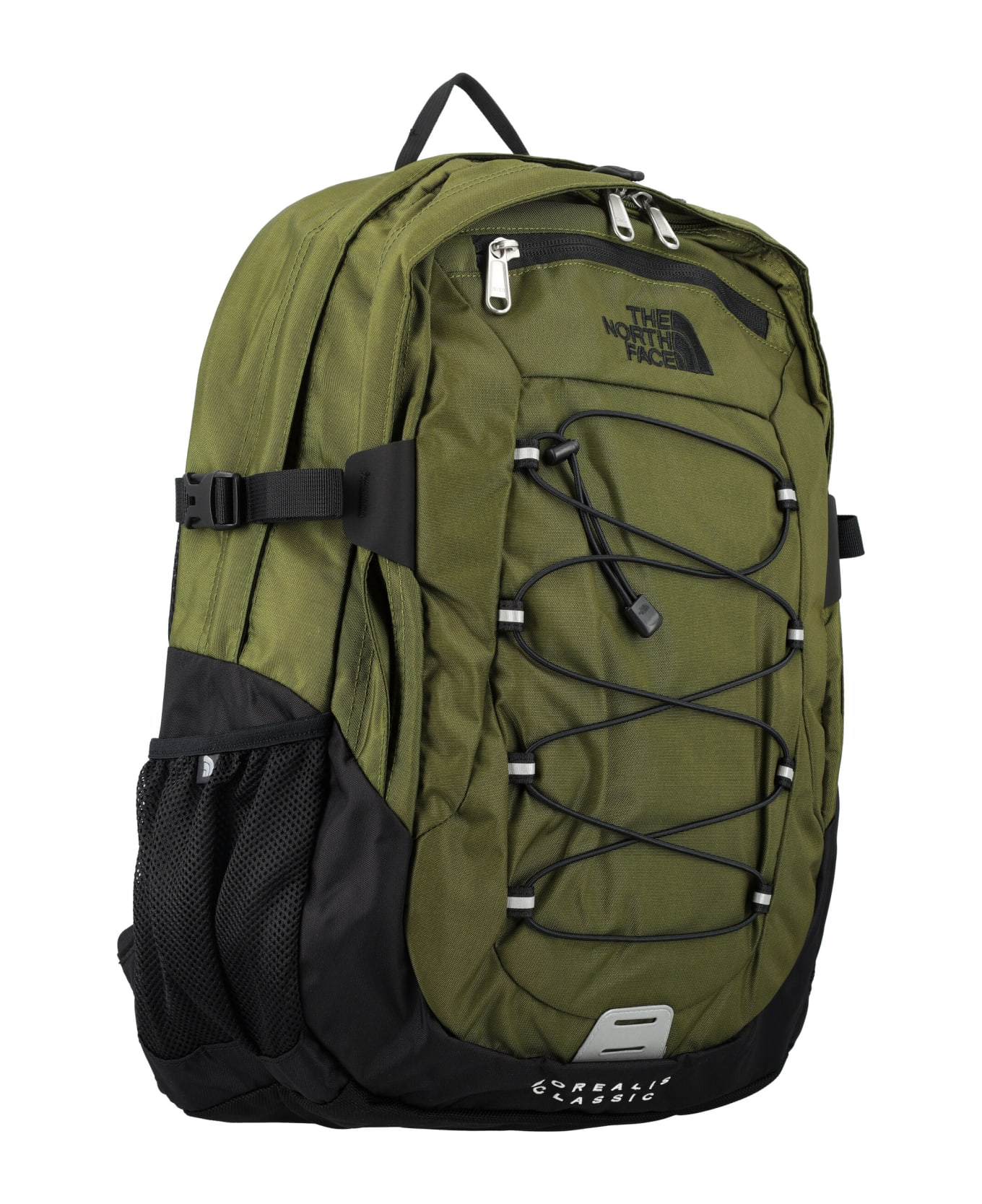 The North Face Borealis Classic Backpack - OLIVE バックパック