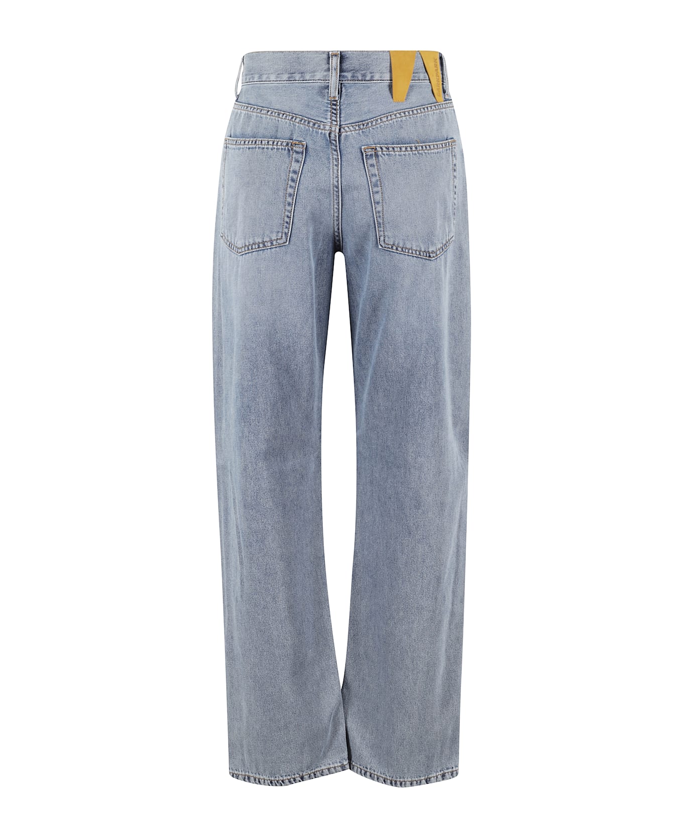 DARKPARK Gale Relaxed Fit Tencel