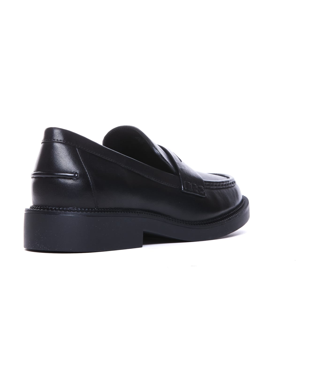 MICHAEL Michael Kors Eden Loafers - Black