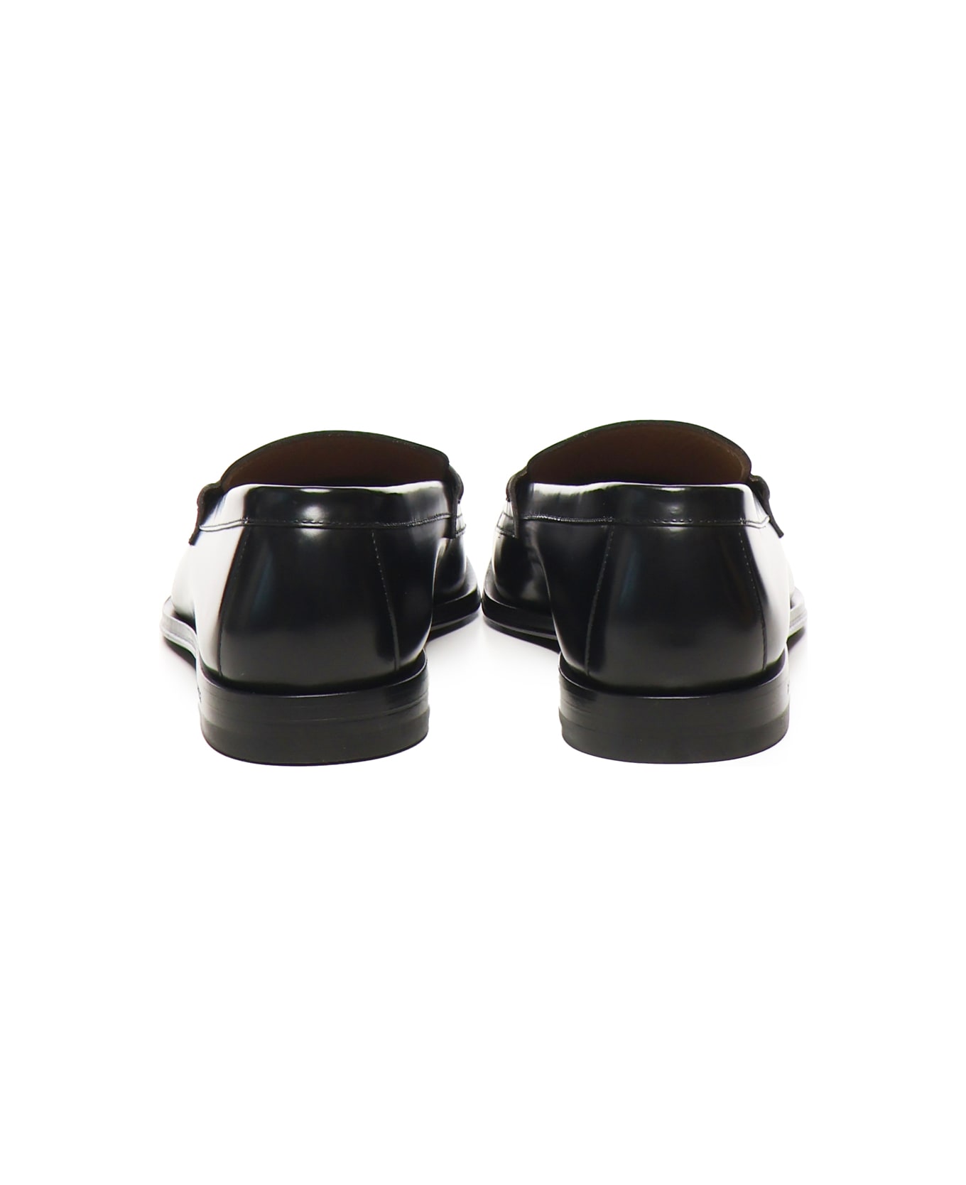 Dsquared2 Neoclassic Loafers - Black