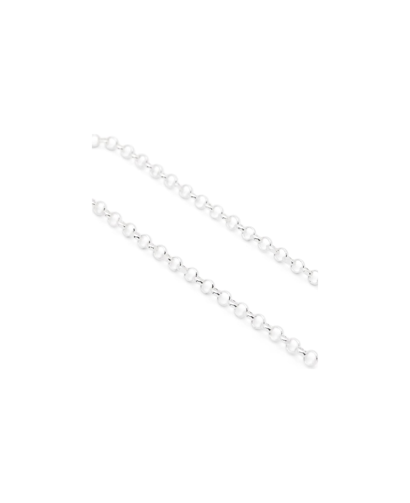 Hatton Labs Jewellery - SILVER