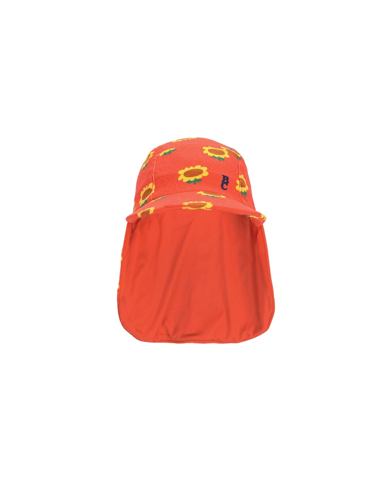 Bobo Choses Hat - RED