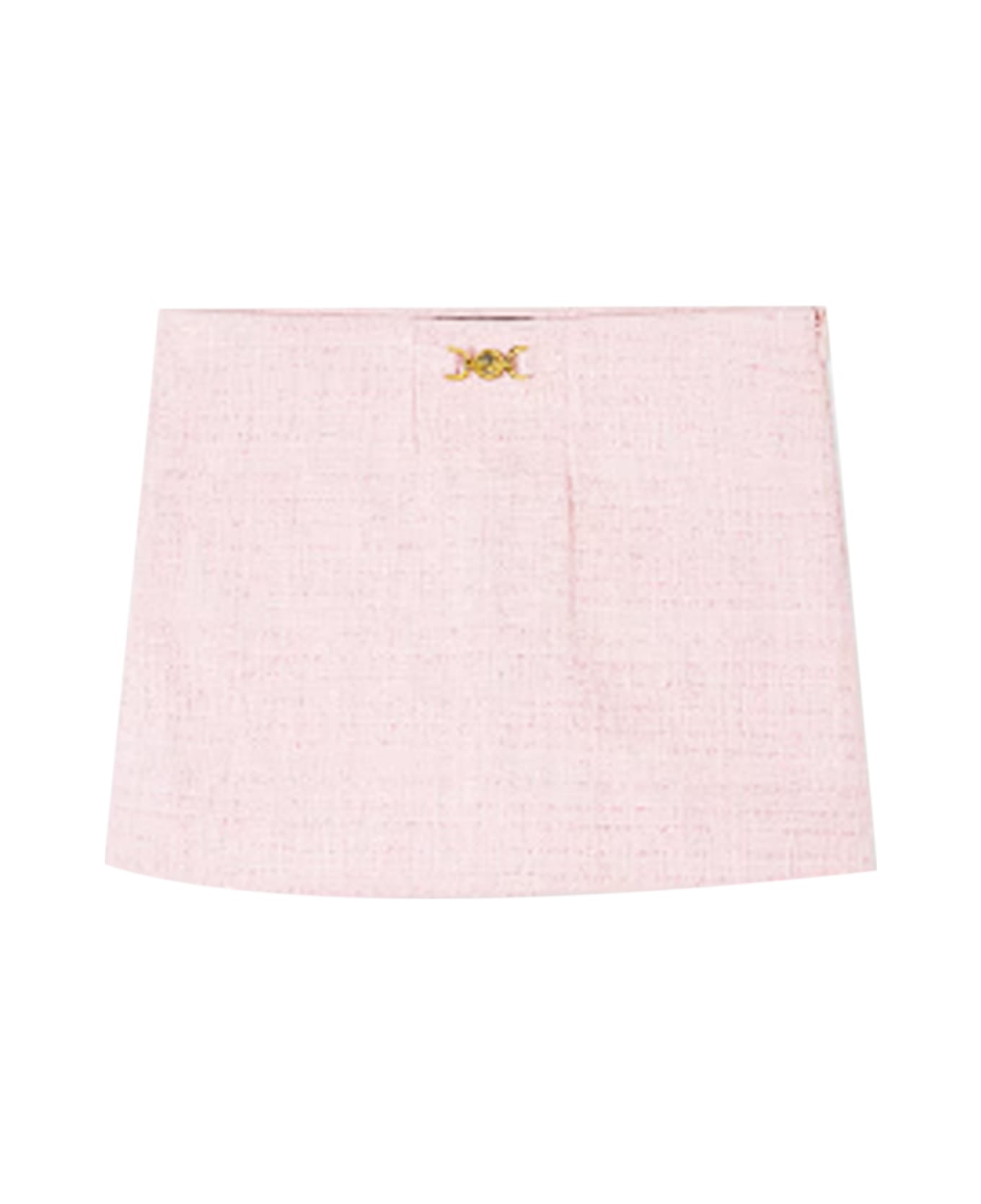 Versace Skirt - Rose