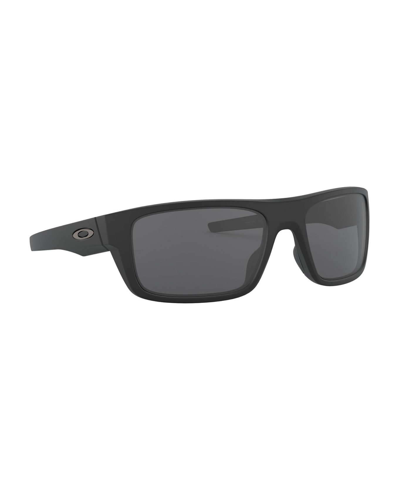 Oakley Oo9367 Matte Black Sunglasses - Matte Black