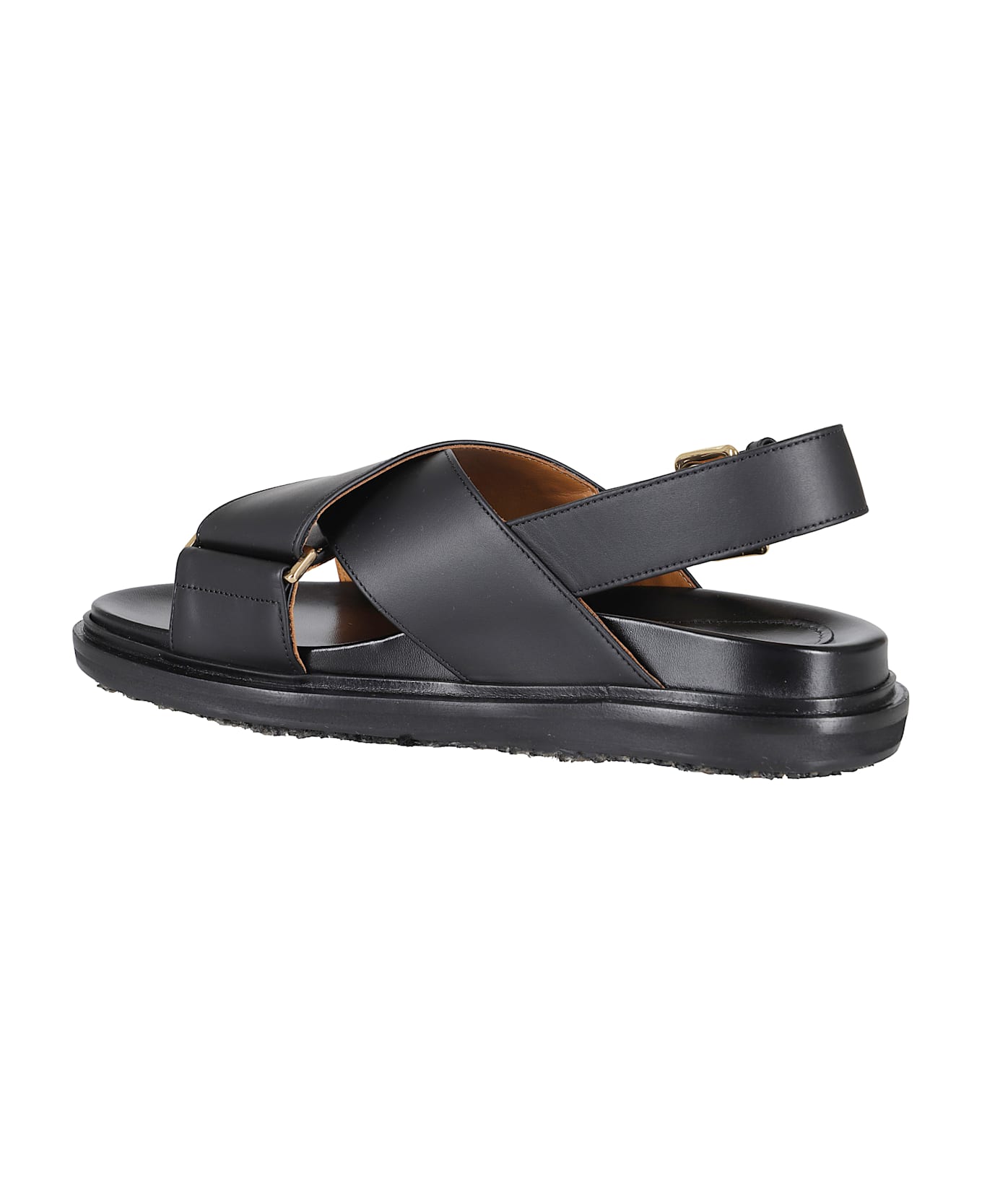 Marni Fussbett - Nero