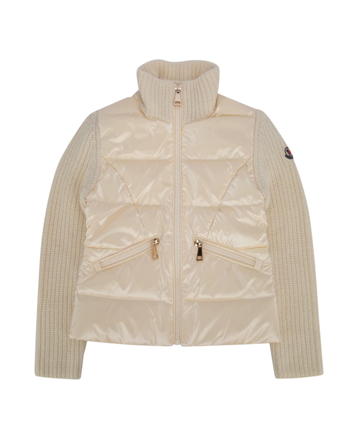 Moncler Cardigan - 034 ニットウェア＆スウェットシャツ