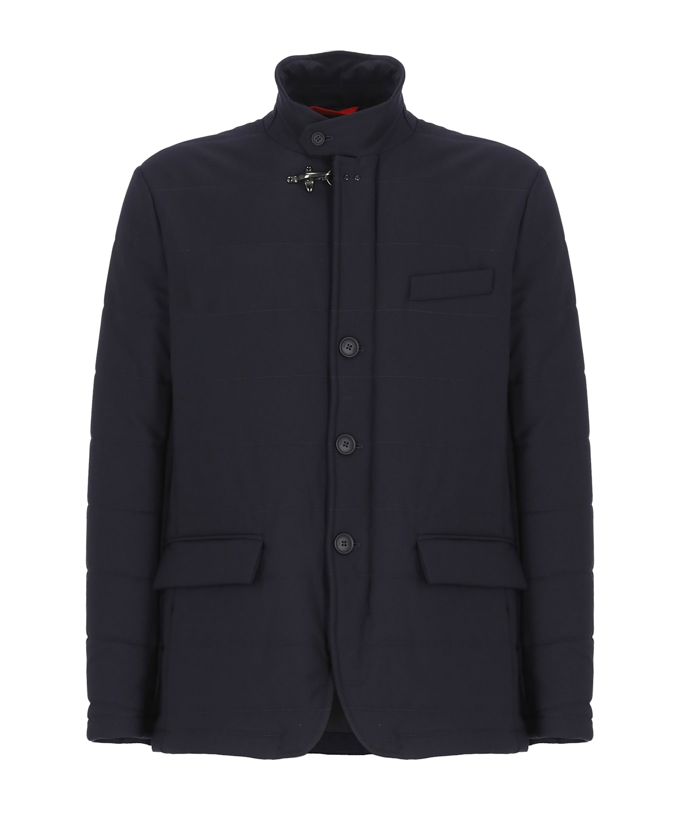 Fay Jacket - Blue