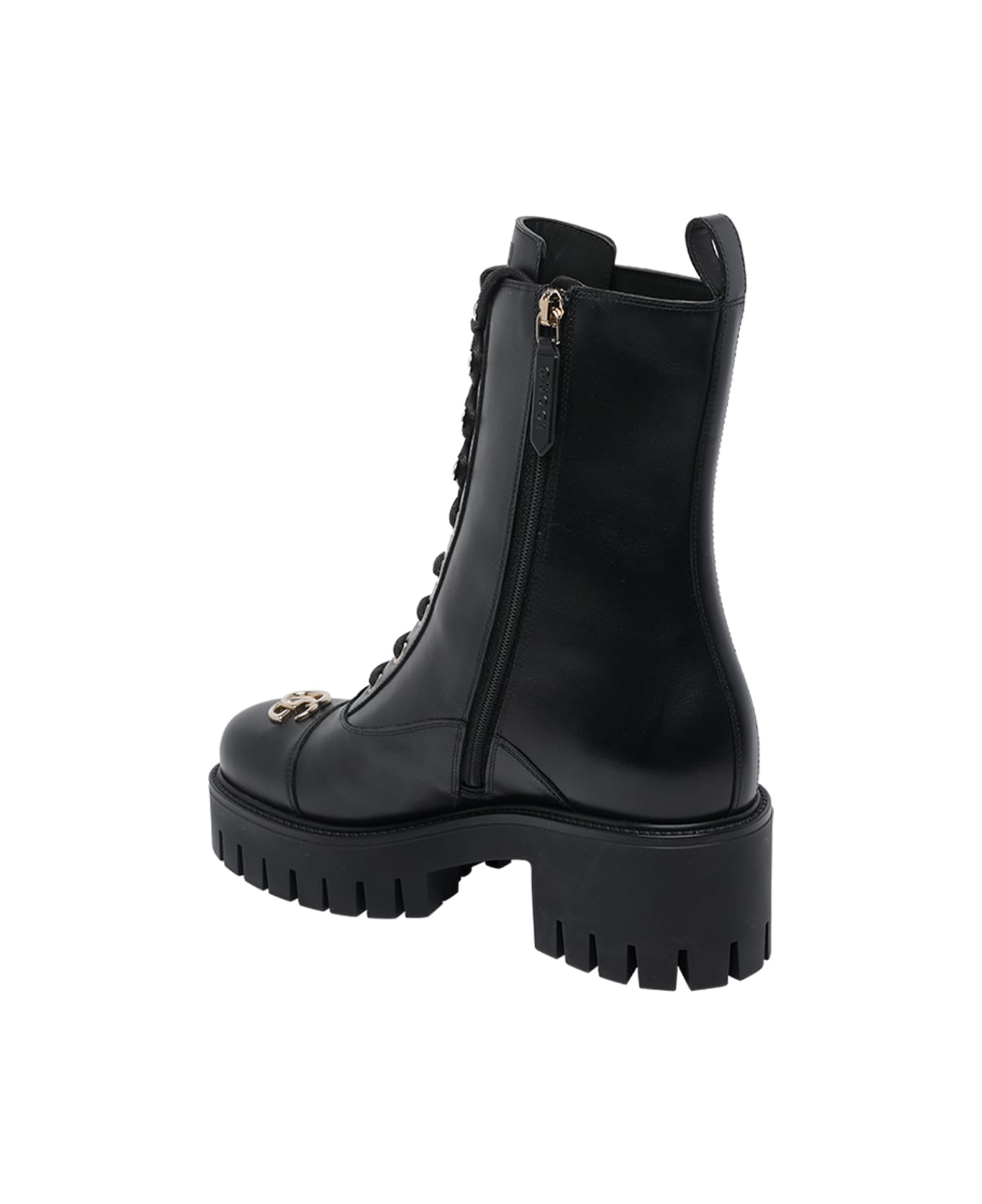 Gucci Booties - Black
