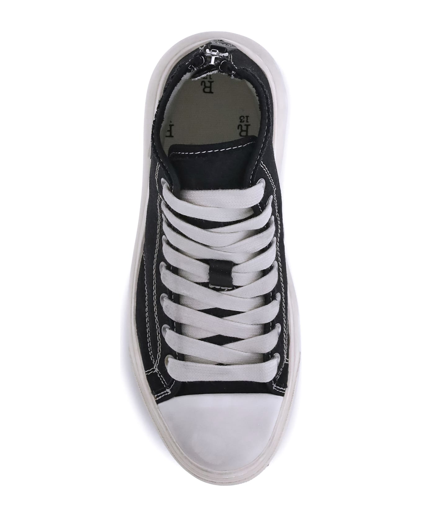 R13 High Top Sneakers