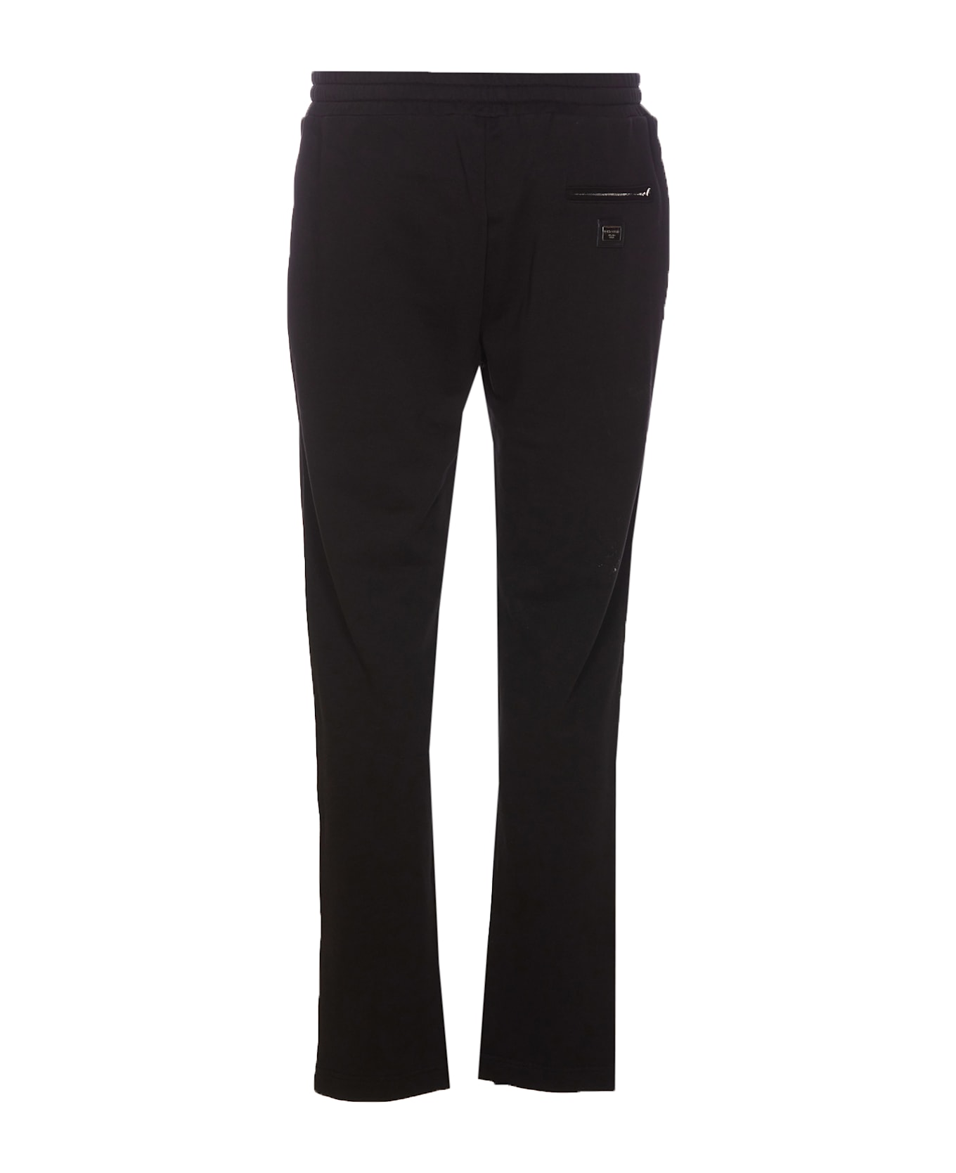 Dolce 
Gabbana Pants - Black