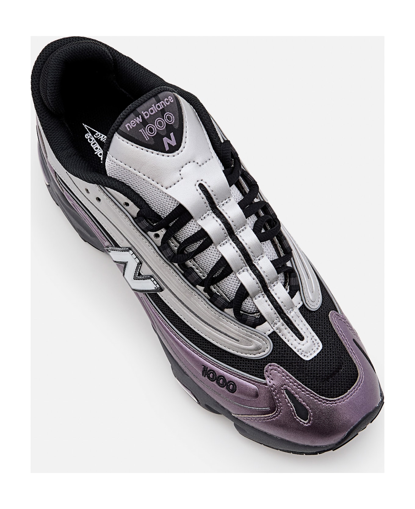 New Balance 1000 Sneakers - MultiColour