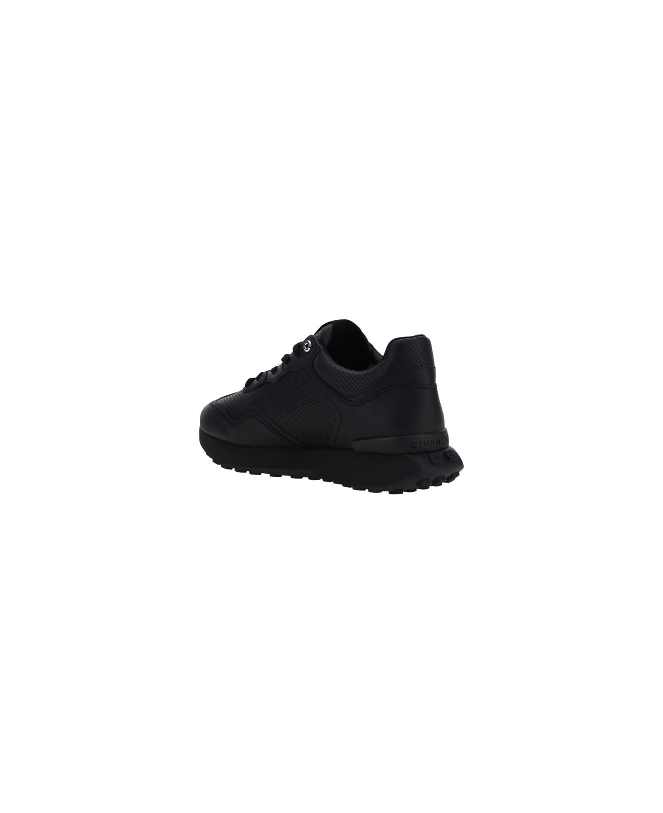 Givenchy Giv Sneakers - NERO