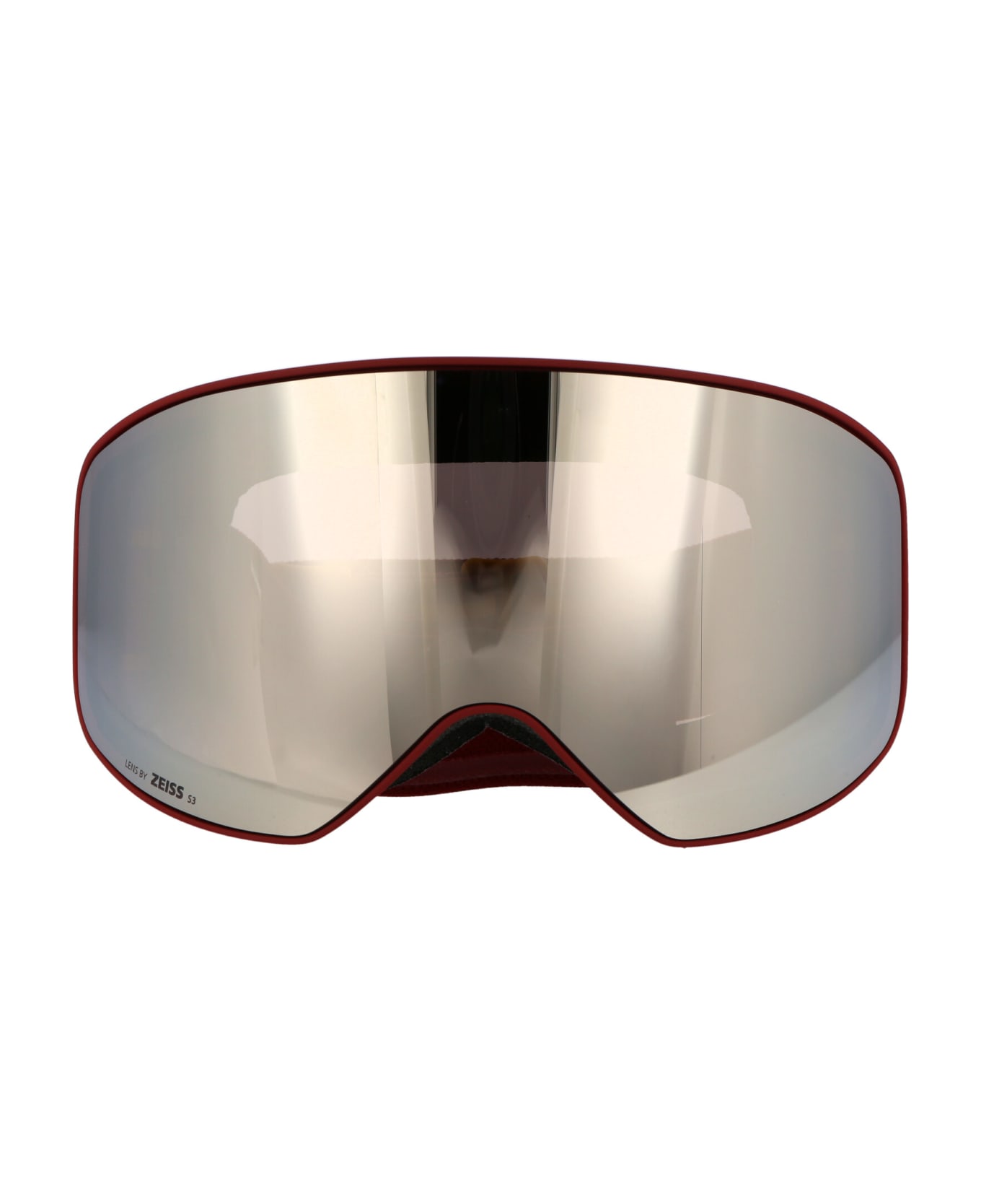 Chloé Eyewear Ch0072s Sunglasses - 002 BURGUNDY YELLOW VIOLET
