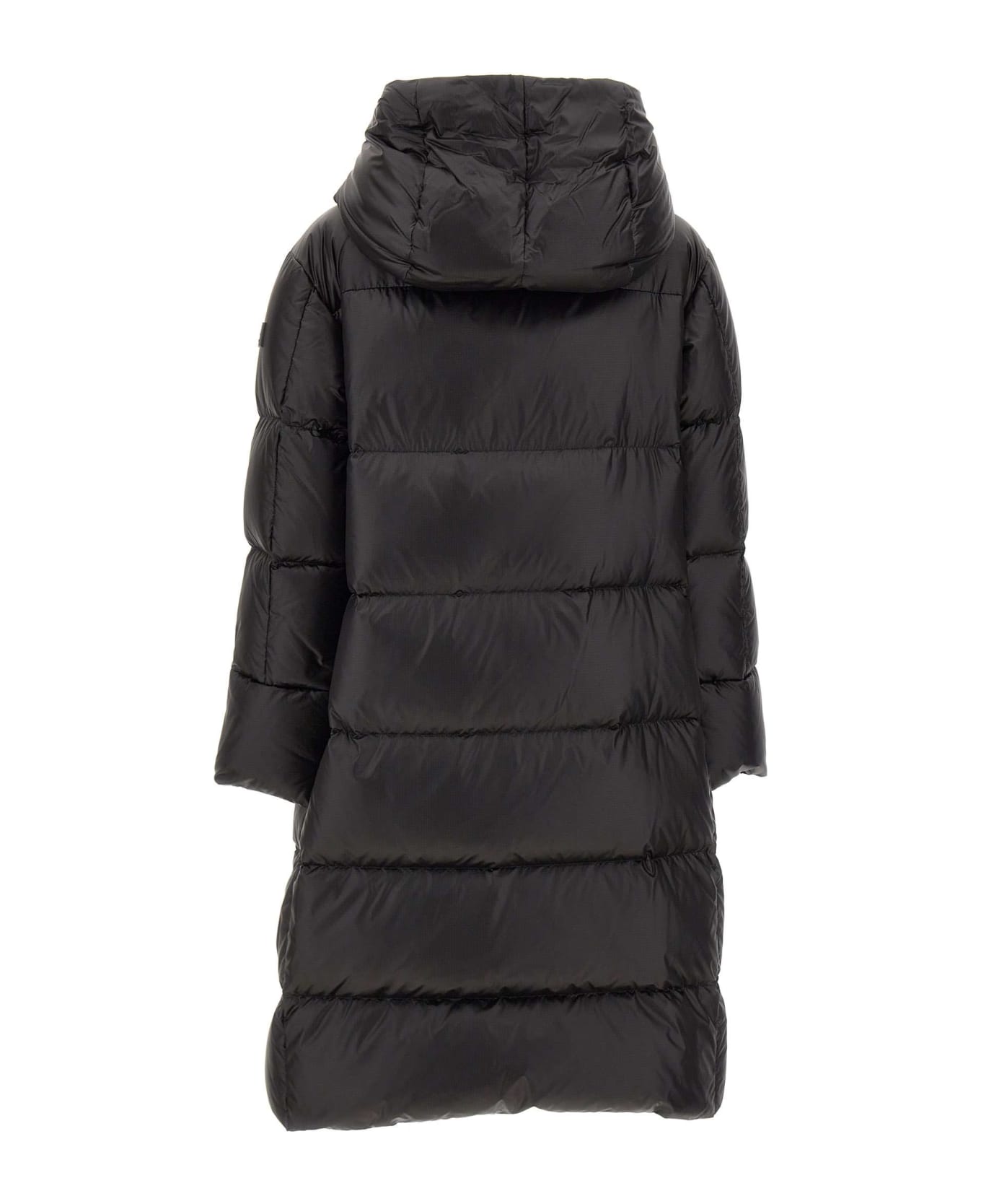 Peuterey Selectric Down Jacket - Black