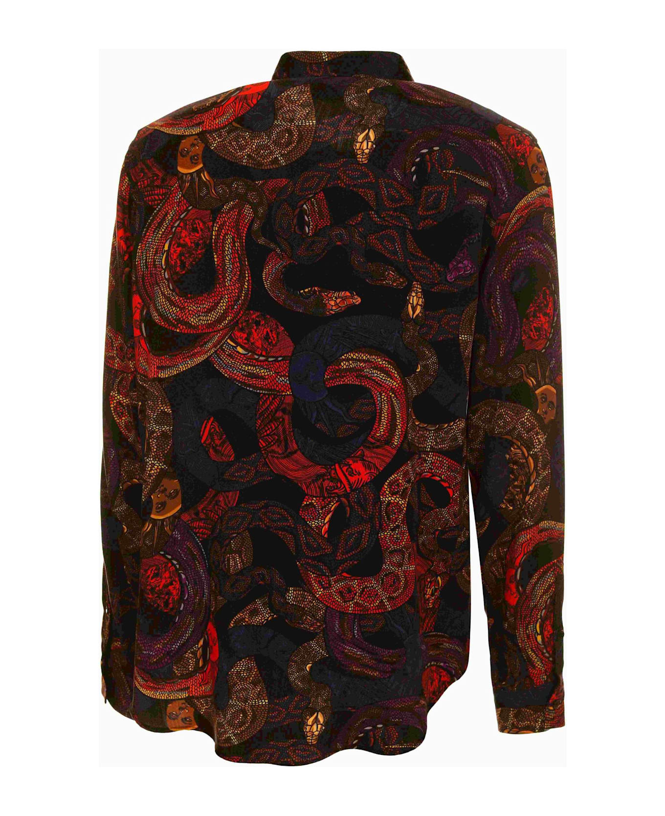 Just Cavalli Shirt - MultiColour