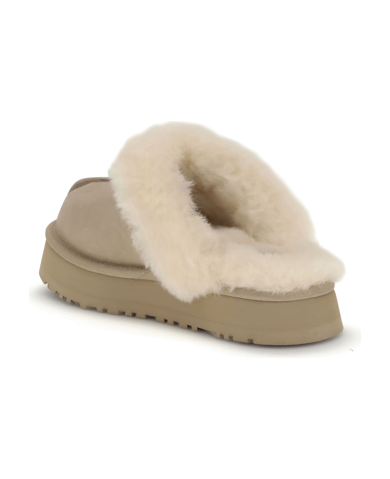 UGG Disquette Slides