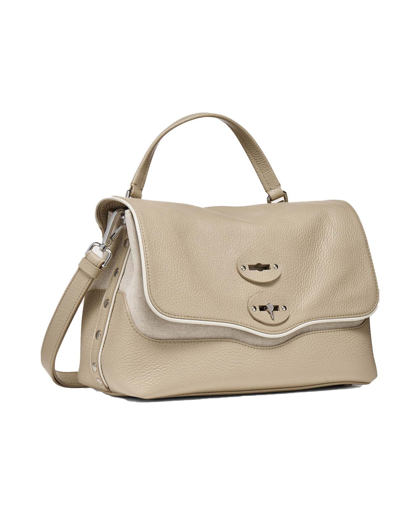 Zanellato Bags.. - BEIGE SPORCATO