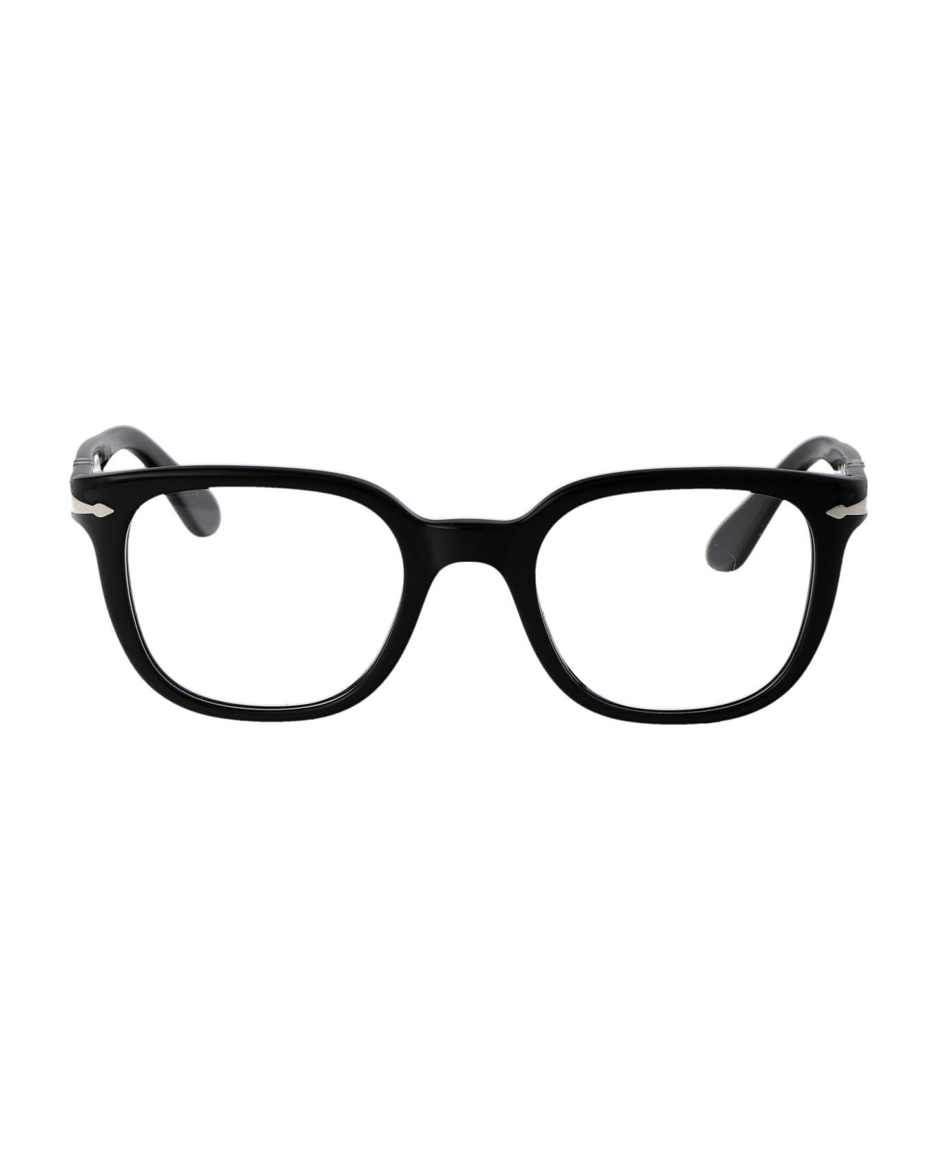 Persol 0po3263v Glasses - 95 BLACK アイウェア
