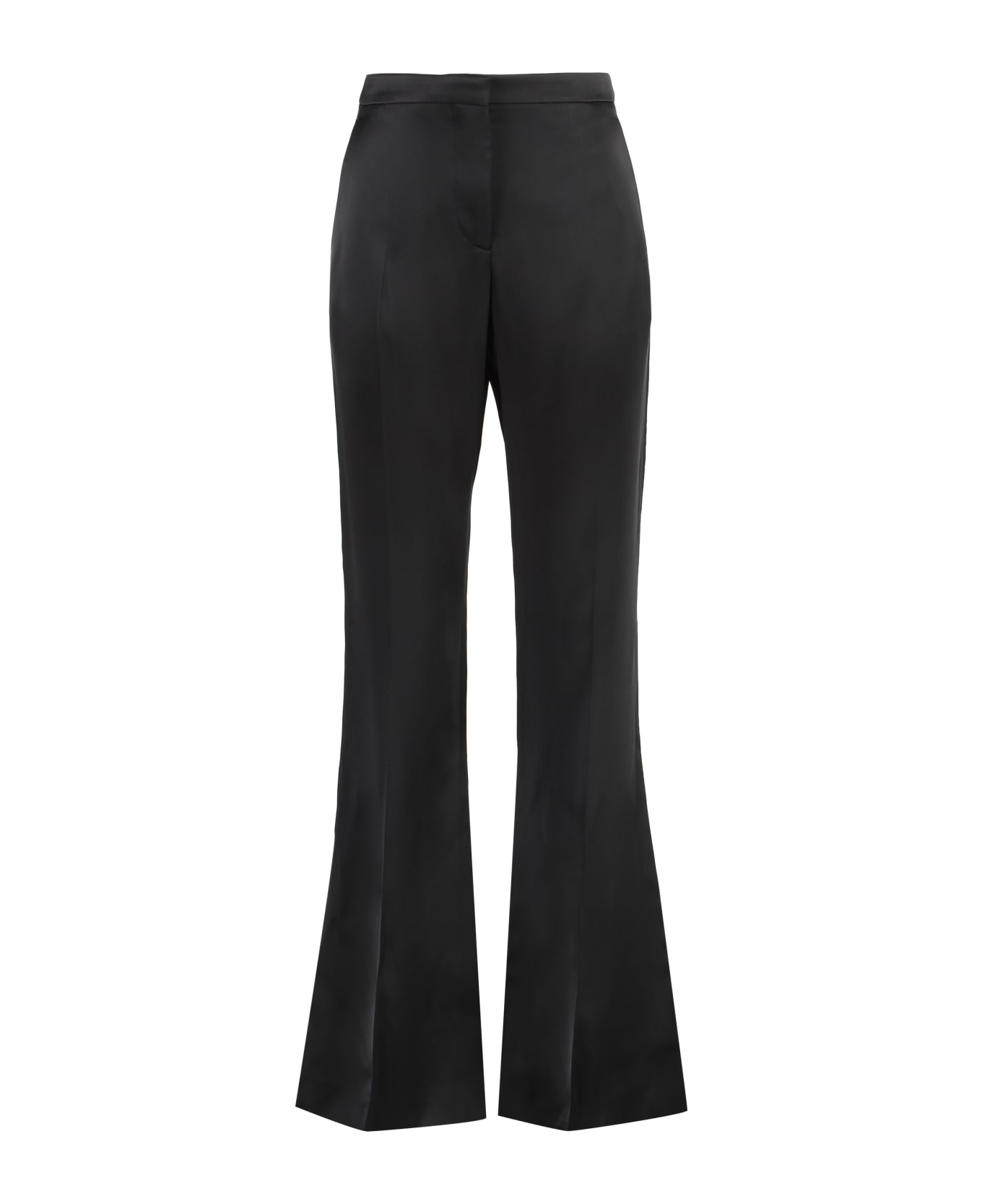 Givenchy Flare Tailoring Pants - black