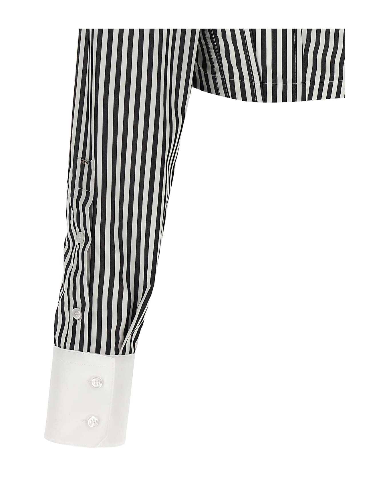 SportMax 
abano
 Shirt - Black