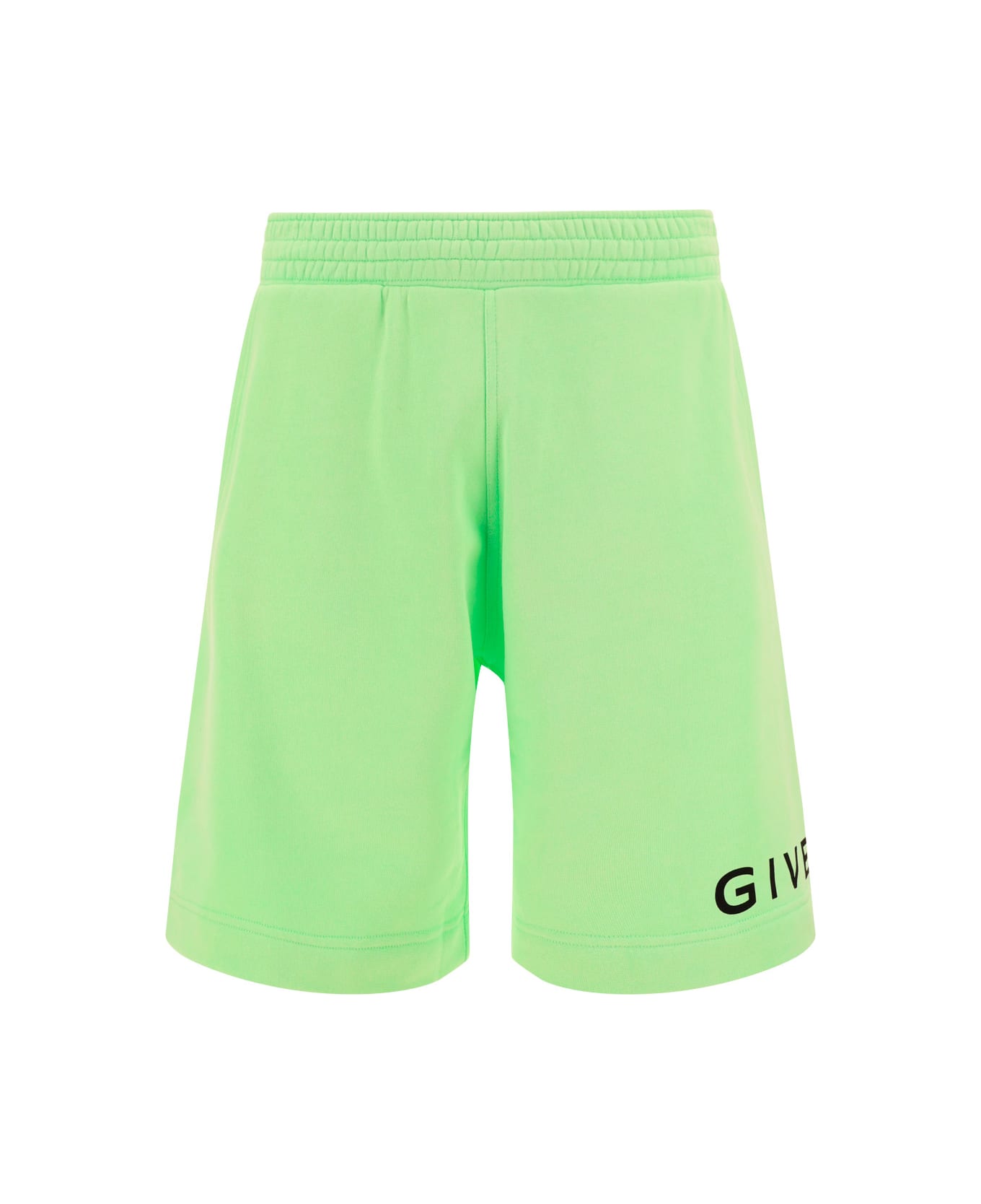 Givenchy Short Pants - GREEN
