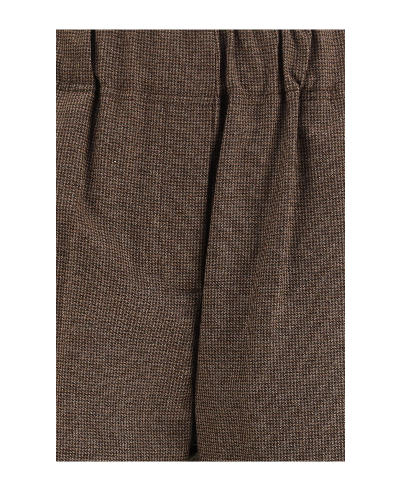 Weekend Max Mara Hateley Trouser