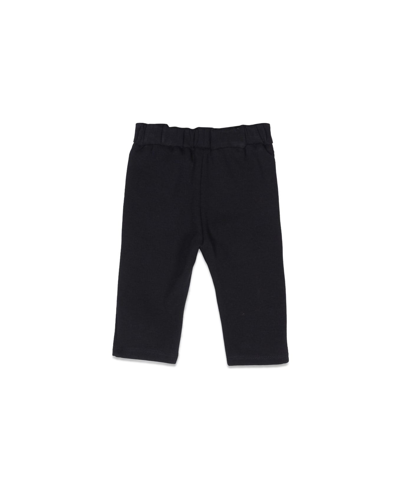 Chloé Pants 6 Buttons - BLUE ボトムス